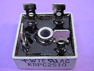 KBPC2506